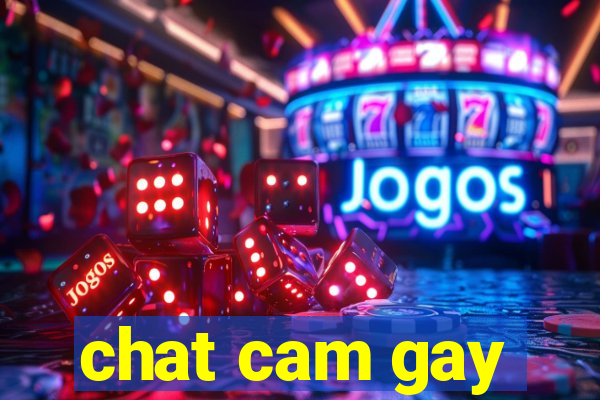 chat cam gay